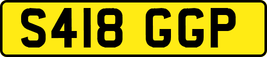 S418GGP