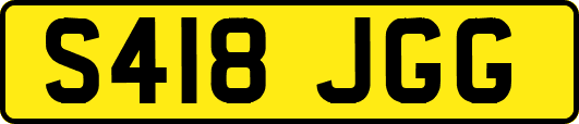 S418JGG