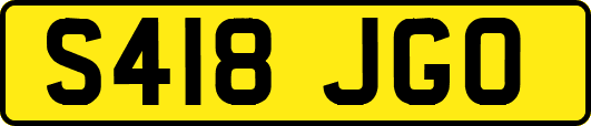 S418JGO
