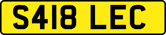 S418LEC