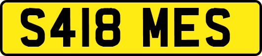 S418MES