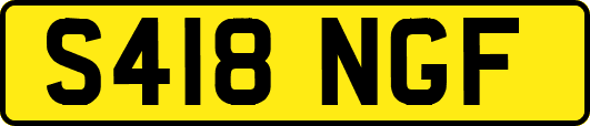 S418NGF