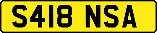 S418NSA