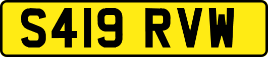 S419RVW