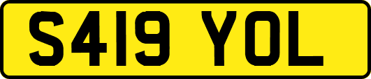 S419YOL