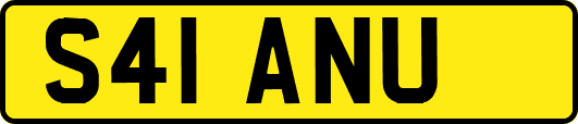 S41ANU