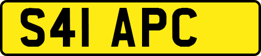 S41APC