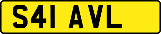 S41AVL