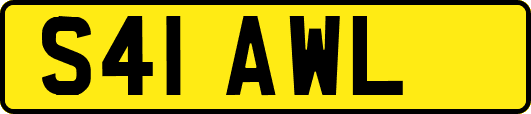 S41AWL
