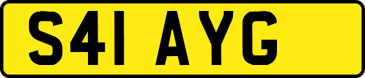 S41AYG
