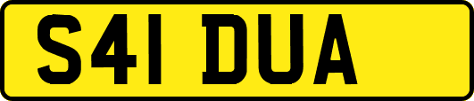 S41DUA