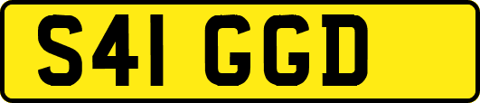 S41GGD