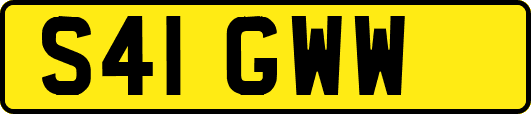 S41GWW