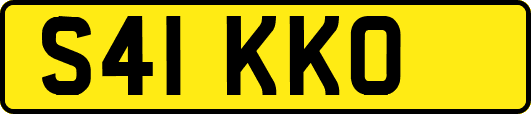 S41KKO
