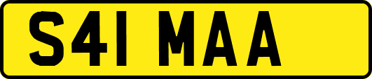 S41MAA