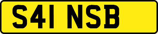 S41NSB