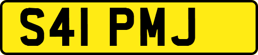 S41PMJ