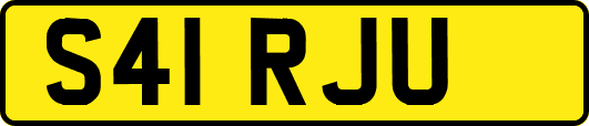 S41RJU
