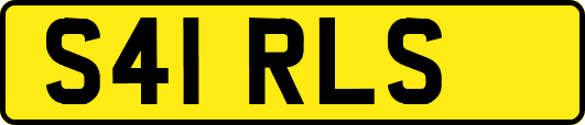 S41RLS