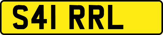 S41RRL