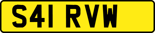 S41RVW