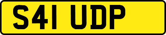 S41UDP