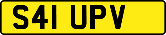 S41UPV