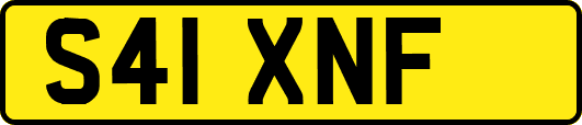 S41XNF