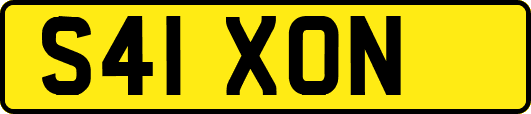 S41XON