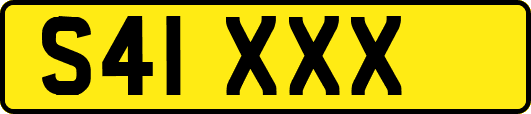 S41XXX
