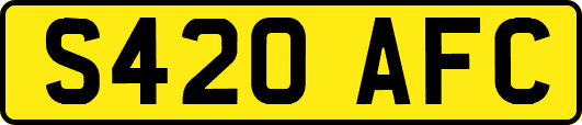 S420AFC