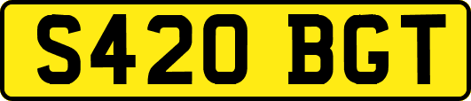 S420BGT