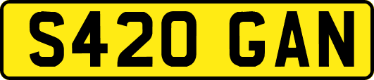 S420GAN