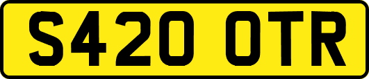 S420OTR