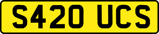 S420UCS
