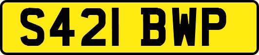 S421BWP
