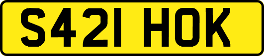 S421HOK