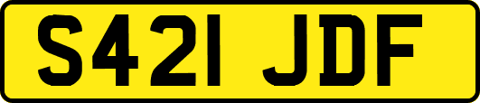 S421JDF