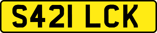 S421LCK