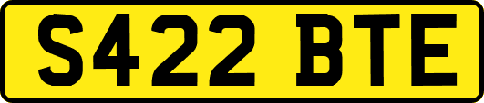 S422BTE