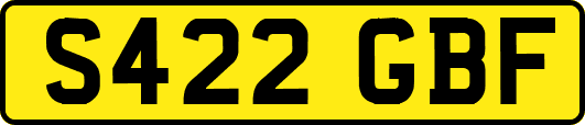 S422GBF
