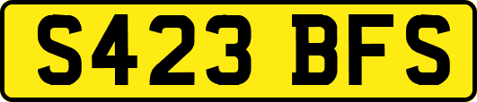 S423BFS