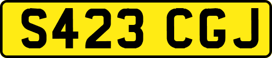 S423CGJ