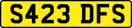 S423DFS