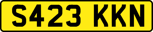 S423KKN