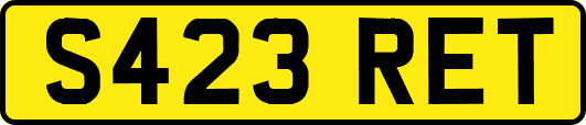 S423RET
