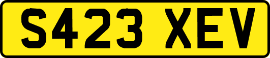S423XEV
