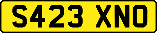 S423XNO