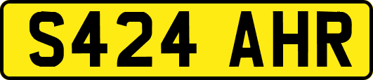S424AHR