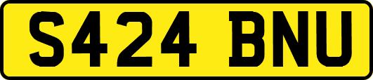 S424BNU